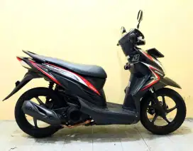Honda Vario Agnes Tahun 2015