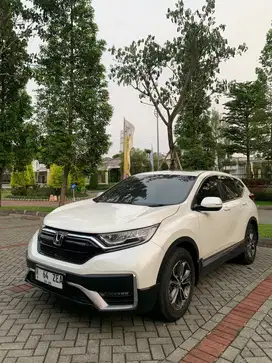 Honda CR-V 2022 prestige turbo sensing