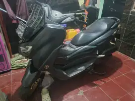 Motor NMAX 2021 Jual Cepat