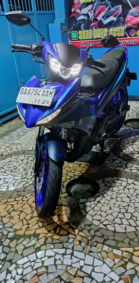 KM 4000. NEW MX KING 2024 AKHIR