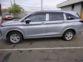 Toyota Avanza 2022 Bensin