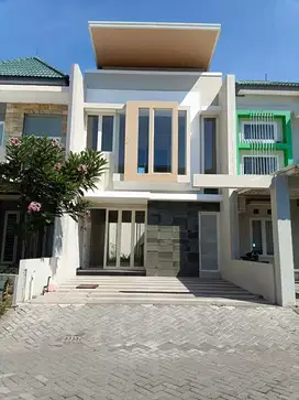 Disewakan furnish area ITS Hangtuah