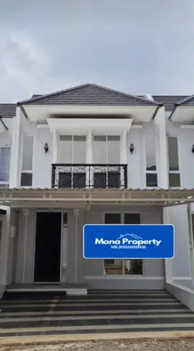 Jual Murah Rumah Minimalis Citra Grand Cibubur