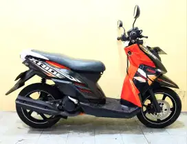 Yamaha X-Ride Tahun 2015