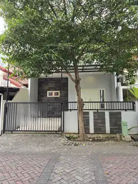 Rumah Di TPR Citraland