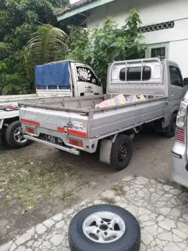 Jasa angkut angkutan barang pindahan kos kontrakan motor