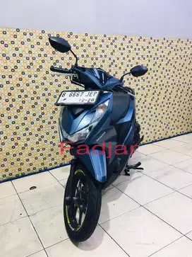 honda beat deluxe 2023 Dp 500 Rb