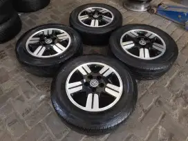 Velg Ban Ori Innova R15 Hilux Camry Nav Granmax Luxio APV Carry Taruna