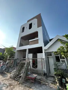 Jual Rumah Kos lokasi Wiyung surabaya