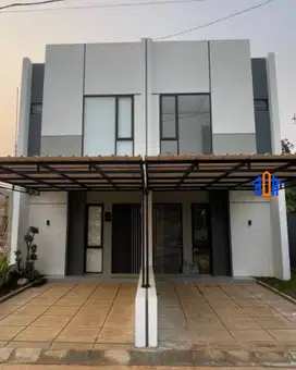 KPR DP 0 Rumah 2 lantai gratis cicilan 1 th DI DEPOK