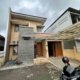 RUMAH & KOS strategis area kotagede