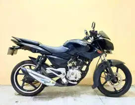 Bajaj Pulsar Tahun 2012