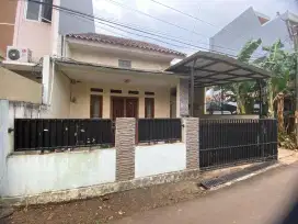 Dijual Rumah Kranggan Bekasi Luas 88 m2