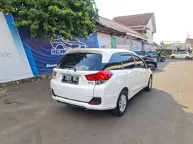Honda Mobilio E CVT 1.5 matic 2016 Bensin