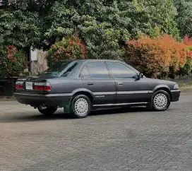 Toyota Corolla AE92 TWINCAM 1.6 16v 1990