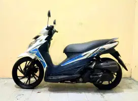 Suzuki Hayate Tahun 2011