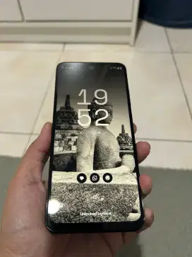 Motorola G45 5G (Masih Mulus)