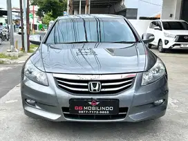 Honda Accord 2.4 VTIL AT Th 2011