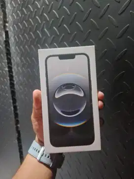 Iphone 16e dan 16 Basic 128GB Garansi iBox