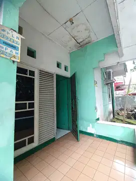 JUAL RUMAH TUA SEKTOR 1 -2 GRIYALOKA BSD