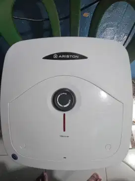 Water heater Ariston 15 ltr