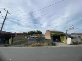 Jual rumah di jalan lembaga pemasyarakatan
