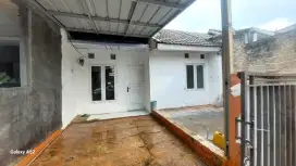Dijual/Dikontrakan Rumah di Cisauk