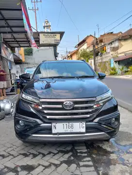 Toyota Rush 2023 Bensin