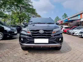 TERMURAH TOYOTA RUSH GR SPORT AT 2025 HITAM