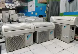 jual AC Daikin 1/2 - 1 PK