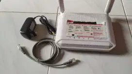 Router Wifi istimewa