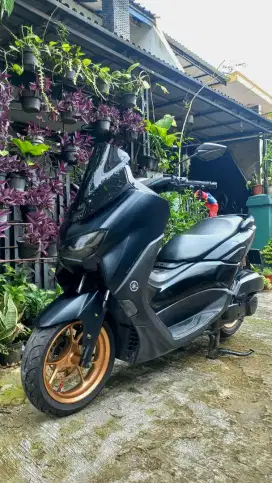 YAMAHA NMax 2022