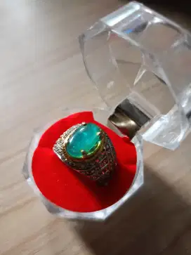 Batu bacan murah