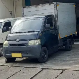 Dijual Daihatsu Granmax Box 1500 cc Tahun 2015