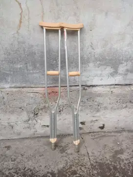 dijual tongkat Lthan jln siap pakai