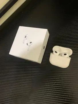 Airpods Gen 3 IBOX Resmi