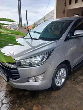 Toyota Kijang Innova 2018 Bensin