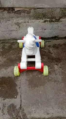 dijual kudaan anak siap pakai