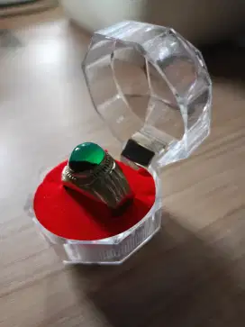 Batu bacan murah