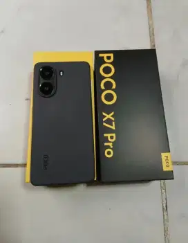 POCO X7PROOOOOO