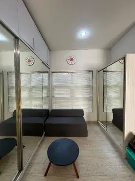 Dijual rumah minimalis dan bangunan daerah cijagra Buahbatu