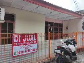 Dijual Rumah Tanjung Duren Selatan. Tomang, Grogol, kemanggisan