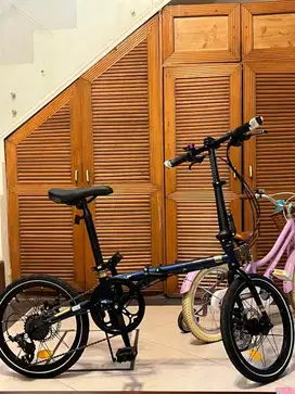 Element Troy 8X Gress Baru Rakit Tidak Jadi Pakai