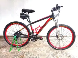 MTB MERIDA 26 INCH