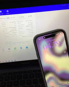 IP 14 PRO 256 IBOX