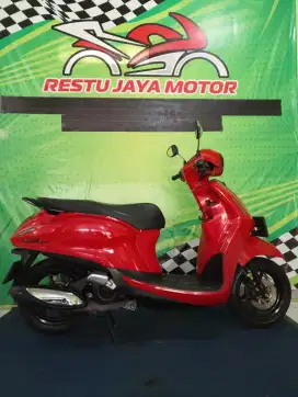 Yamaha fillano 2023 kredit dp 3jt #rjm