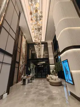 Baru Gress‼️Apartemen Bella - Pakuwon City dekat ITS