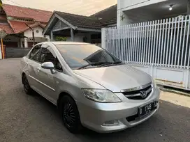 Honda City Vtec 1.5 Manual Tahun 2006