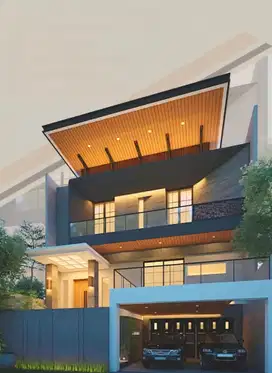 Rumah Citraland NEW LUXURY HOUSE