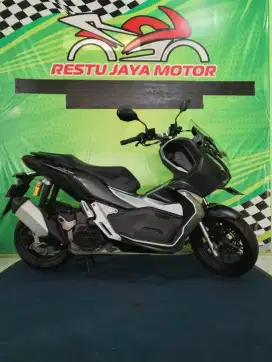 Adv 150 th 2019 kredit dp 500 #rjm